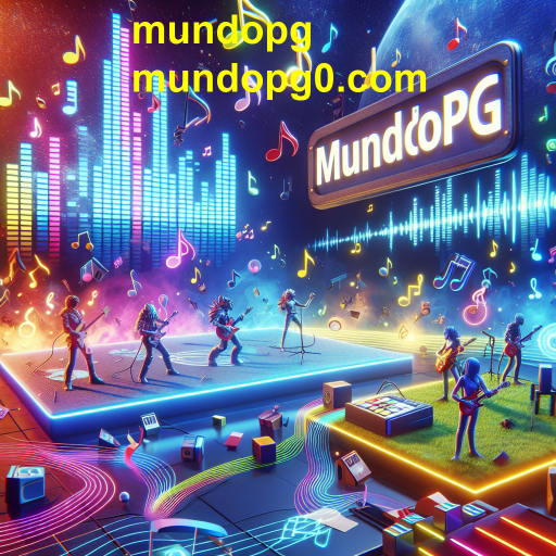 A Harmonia entre Jogos e Música: Uma Experiência Inesquecível